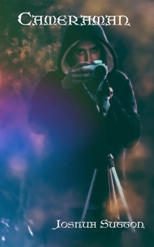 Paperback Cameraman Book