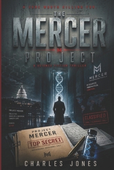 Paperback The Mercer Project Book