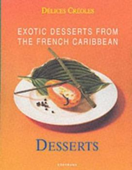 Hardcover Desserts Book