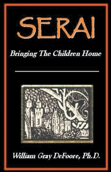 Paperback Serai: Bringing The Children Home Book