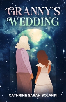 Paperback Granny's Wedding Book