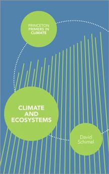 Paperback Climate and Ecosystems Book