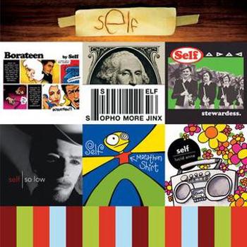 Music - CD Subliminal Plastic Motives Book