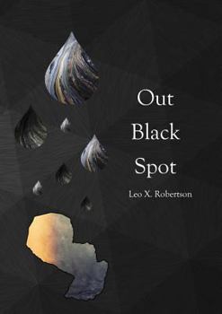 Paperback Out Black Spot Book
