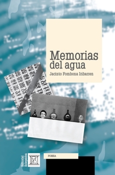 Paperback Memorias del agua [Spanish] Book
