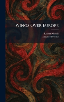 Wings Over Europe