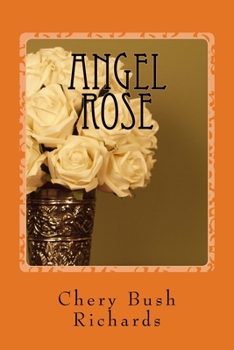 Paperback Angel Rose Book