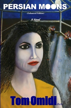 Paperback Persian Moons (Enhanced Edition) Book
