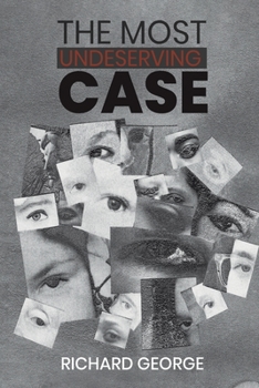 Paperback The Most Undeserving Case Book