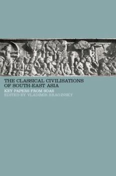 Paperback Classical Civilizations of South-East Asia Book