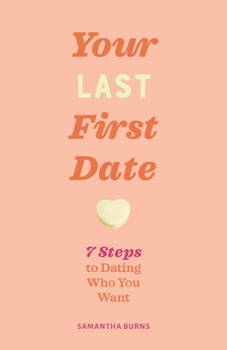 Paperback Done with Dating: 7 Steps to Finding Your Person Book