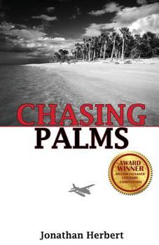 Paperback Chasing Palms Book