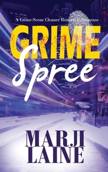 Paperback Grime Spree: Gripping Mystery - Clean Romance Book