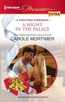 Mass Market Paperback A Night in the Palace Book
