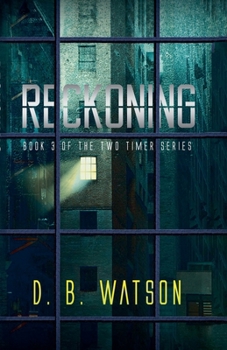 Paperback Reckoning Book