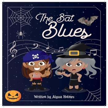 Paperback The Bat Blues Book