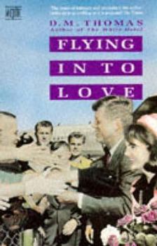 Paperback Flying in To Love Book