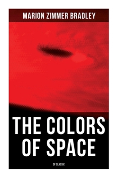 Paperback The Colors of Space (SF Classic) Book