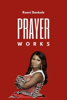 Paperback Prayer Works Book