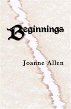 Paperback Beginnings Book