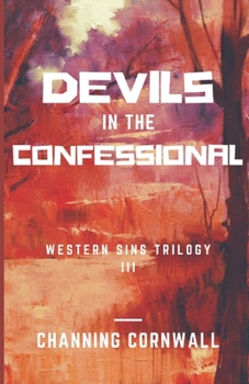 Paperback Devils in the Confessional Book