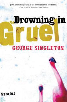 Paperback Drowning in Gruel Book