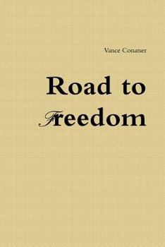 Paperback Road to Freedom Book