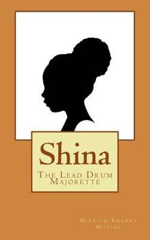 Paperback Shina Book