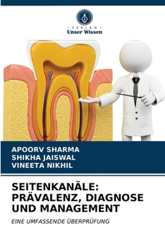 Paperback Seitenkanäle: Prävalenz, Diagnose Und Management [German] Book