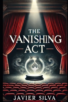 Paperback The Vanishing Act Book