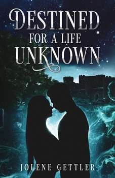 Paperback Destined For A Life Unknown Book