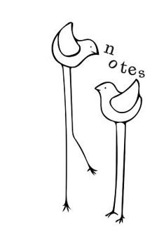 Paperback notes Book