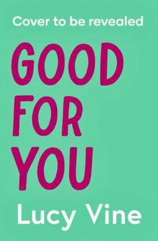 Paperback Good for you Book