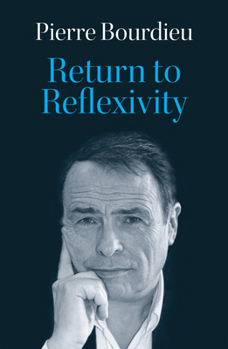 Paperback Return to Reflexivity Book