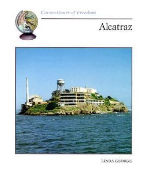 Paperback Alcatraz Book