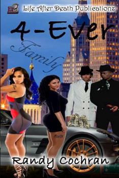 Paperback 4-Ever: Family Book