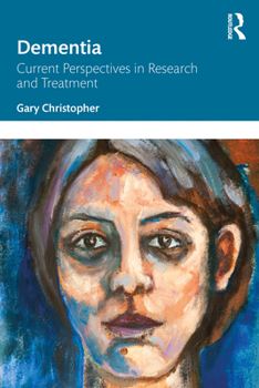 Paperback Dementia: Current Perspectives in Research and Treatment Book