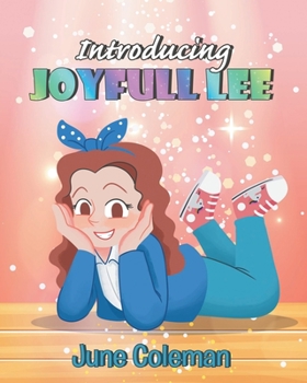 Paperback Introducing Joyfull Lee Book