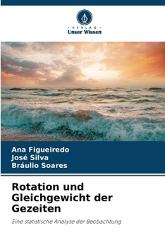 Paperback Rotation und Gleichgewicht der Gezeiten [German] Book