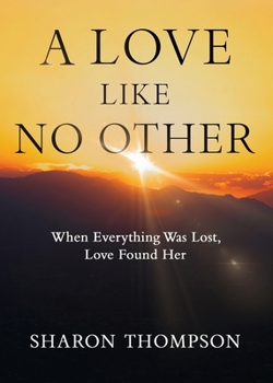 A Love Like No Other