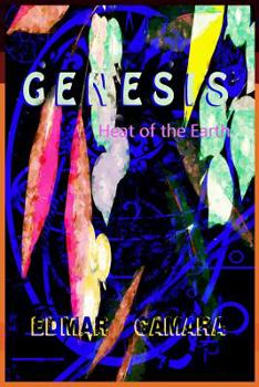 Paperback Genesis: Heat of the Earth Book