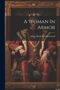 Paperback A Woman In Armor Book