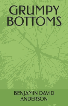 Paperback Grumpy Bottoms Book