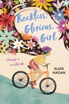 Hardcover Reckless, Glorious, Girl Book