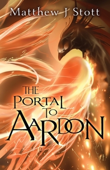 Paperback The Portal to Aardon Book