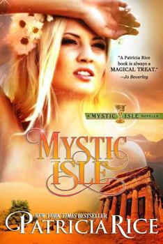 Paperback Mystic Isle, a Novella: Prequel to the Mystic Isle Novels Book