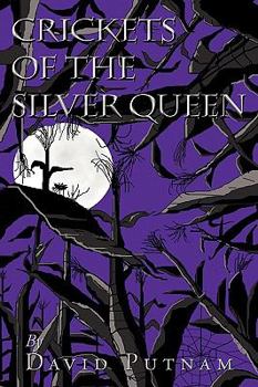 Paperback Crickets of the Silver Queen Book