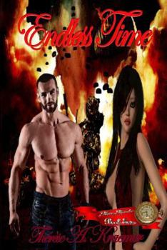 Paperback Endless Time Book