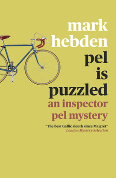 Pel Is Puzzled - Book #4 of the Inspector Pel