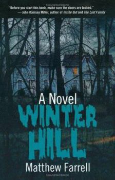 Paperback Winter Hill Book